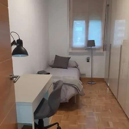 Sauces Iii Apartment Jaca