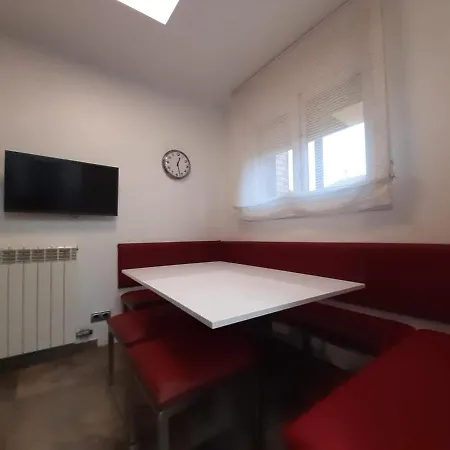 Apartamento Sauces Iii