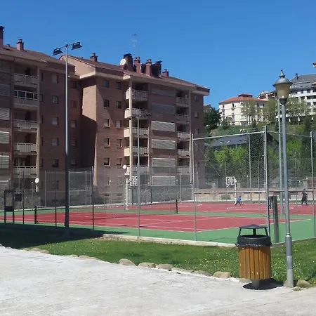 Sauces Iii Apartamento Jaca